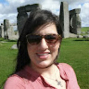 Meet your Posher, Sylvia